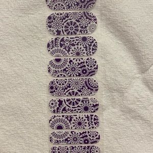 Jamberry Nail Wraps